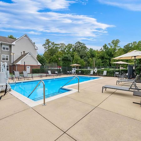 Sonesta Es Suites Raleigh كاري المظهر الخارجي الصورة