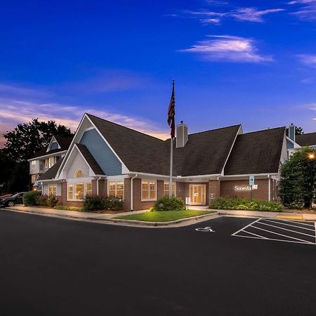 Sonesta Es Suites Raleigh كاري المظهر الخارجي الصورة