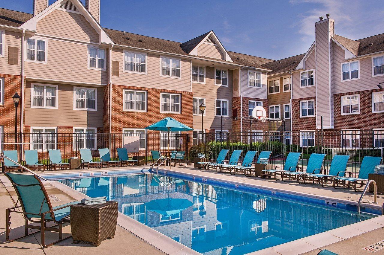 Sonesta Es Suites Raleigh كاري المظهر الخارجي الصورة