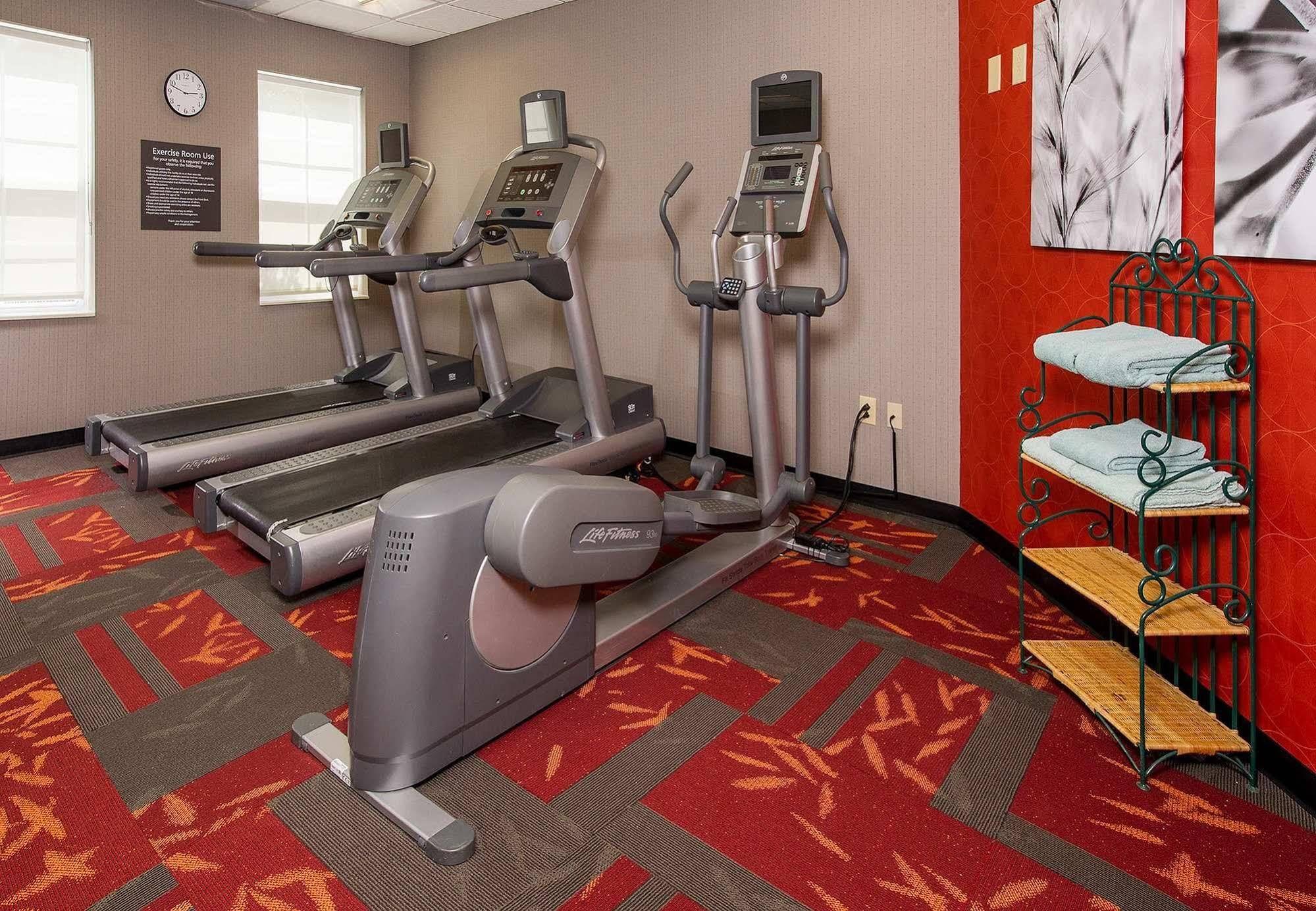 Sonesta Es Suites Raleigh كاري المظهر الخارجي الصورة
