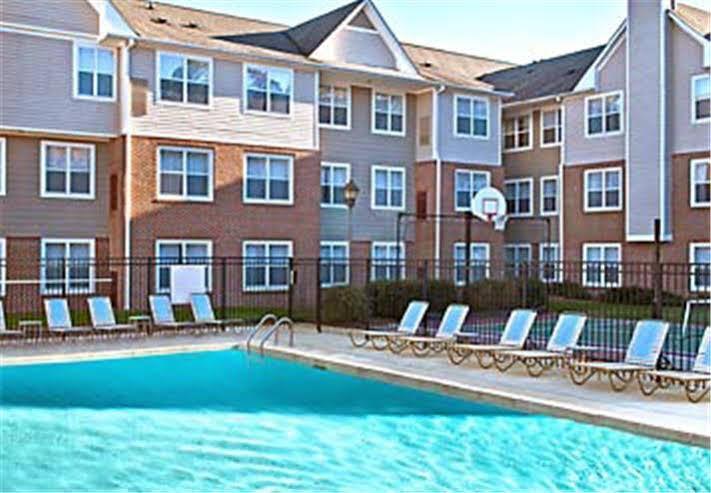 Sonesta Es Suites Raleigh كاري المظهر الخارجي الصورة