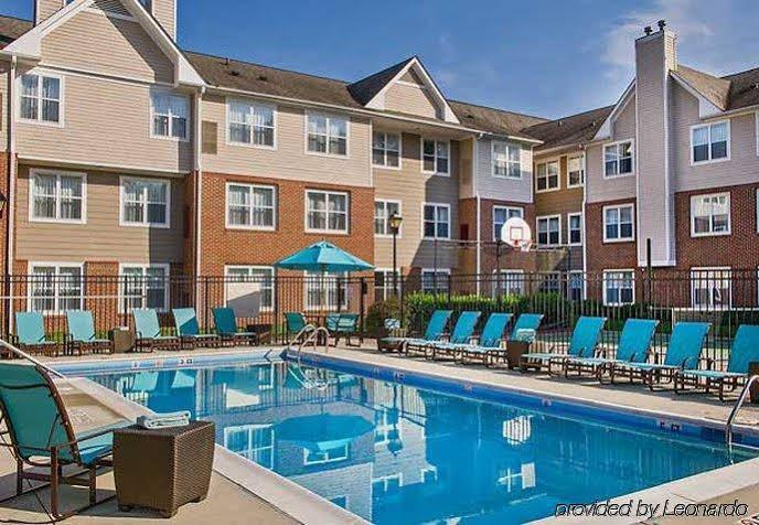 Sonesta Es Suites Raleigh كاري المظهر الخارجي الصورة