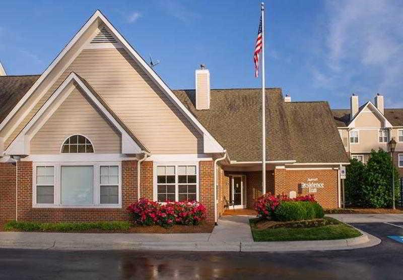 Sonesta Es Suites Raleigh كاري المظهر الخارجي الصورة