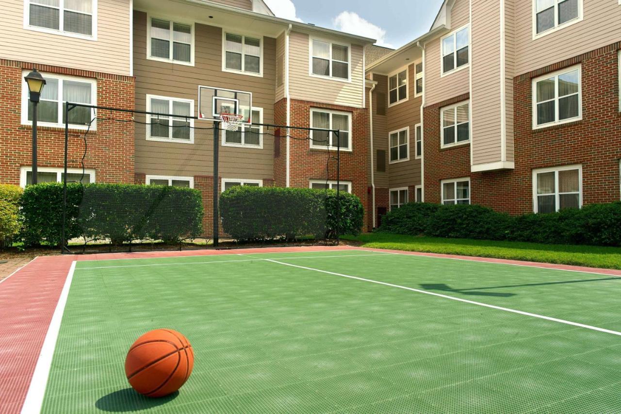 Sonesta Es Suites Raleigh كاري المظهر الخارجي الصورة