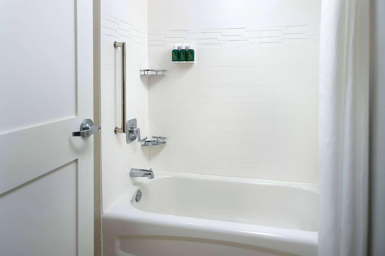 Sonesta Es Suites Raleigh كاري المظهر الخارجي الصورة