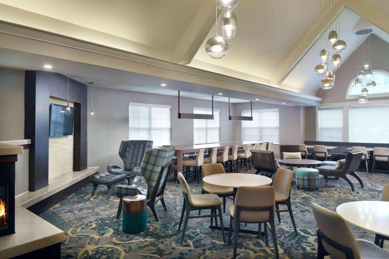 Sonesta Es Suites Raleigh كاري المظهر الخارجي الصورة
