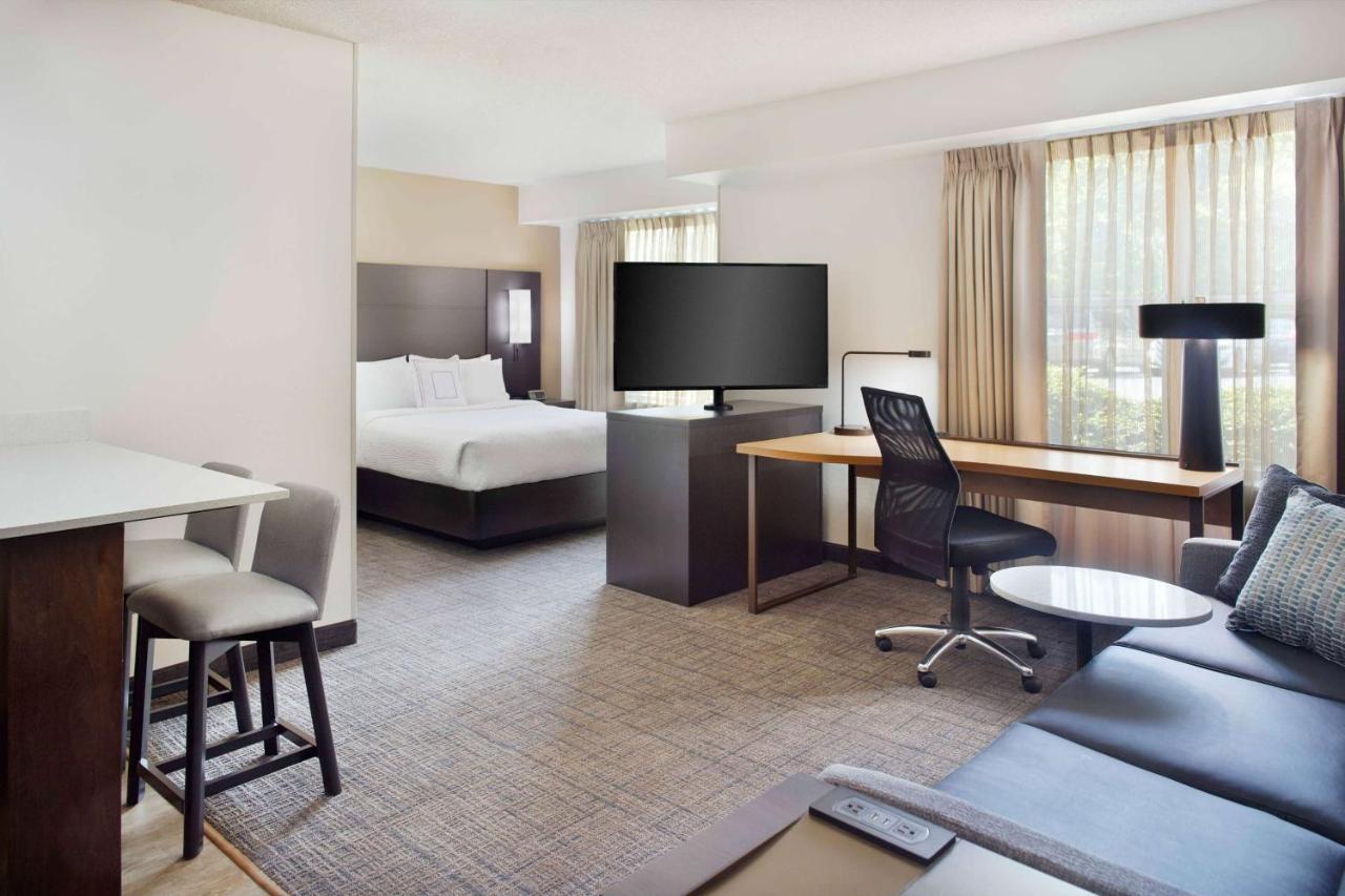 Sonesta Es Suites Raleigh كاري المظهر الخارجي الصورة