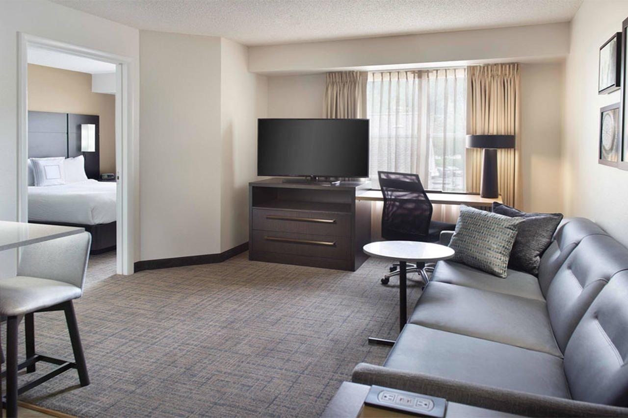 Sonesta Es Suites Raleigh كاري المظهر الخارجي الصورة