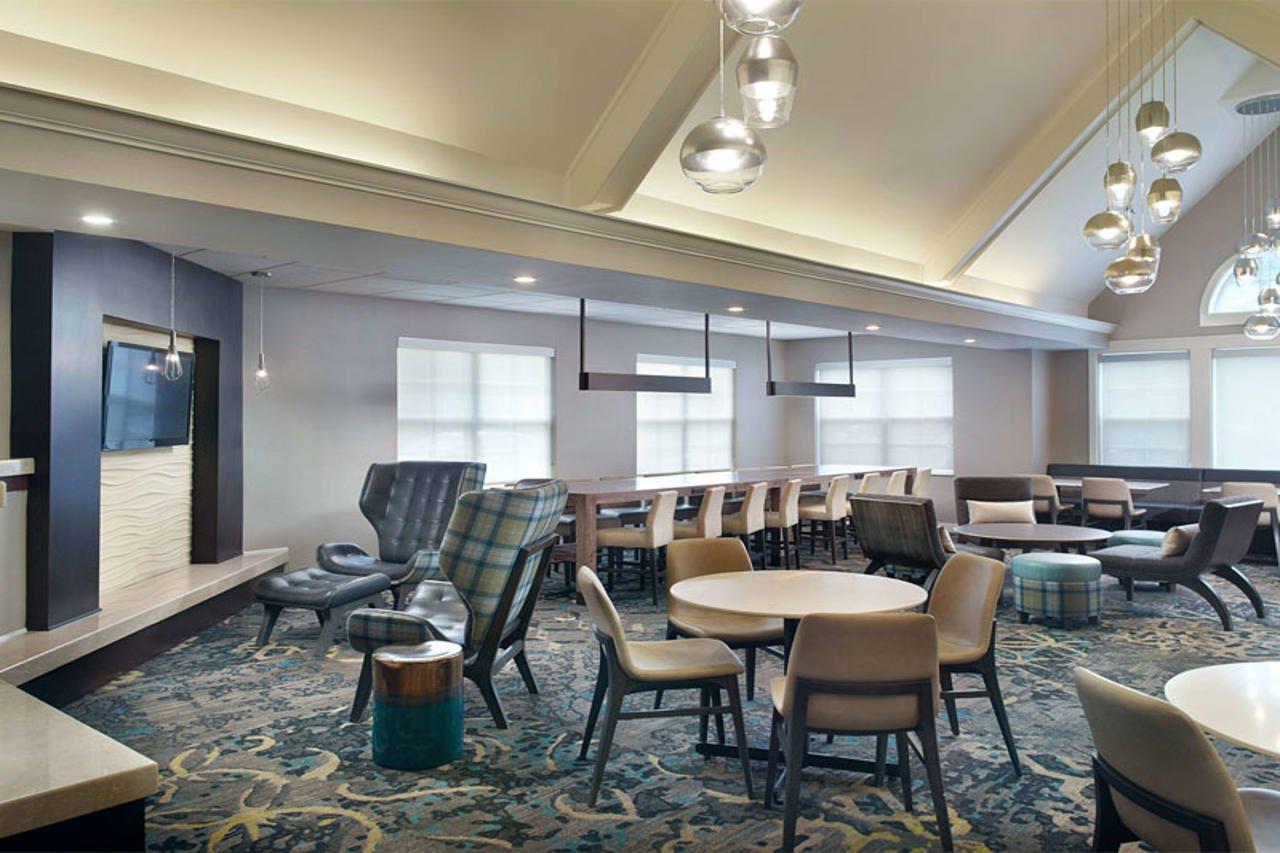 Sonesta Es Suites Raleigh كاري المظهر الخارجي الصورة