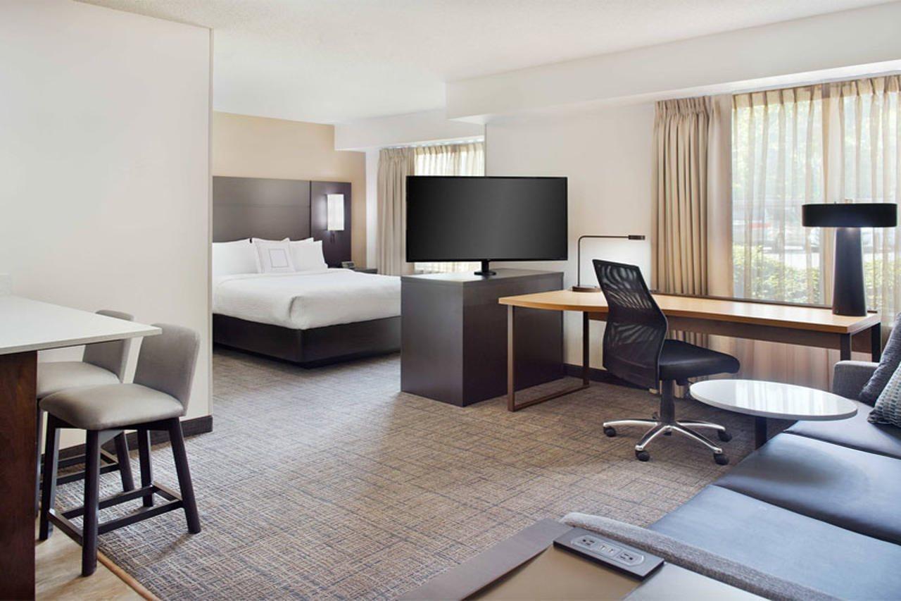 Sonesta Es Suites Raleigh كاري المظهر الخارجي الصورة