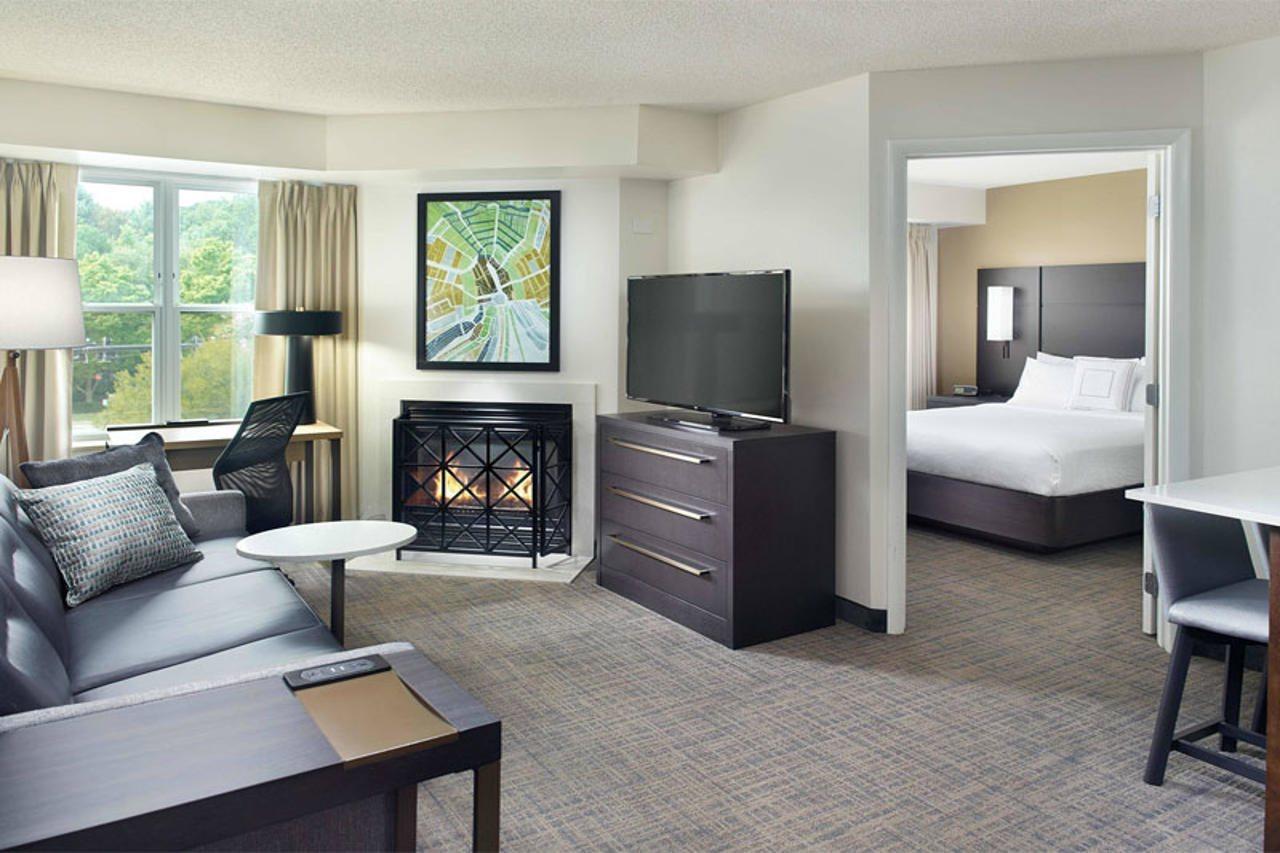 Sonesta Es Suites Raleigh كاري المظهر الخارجي الصورة