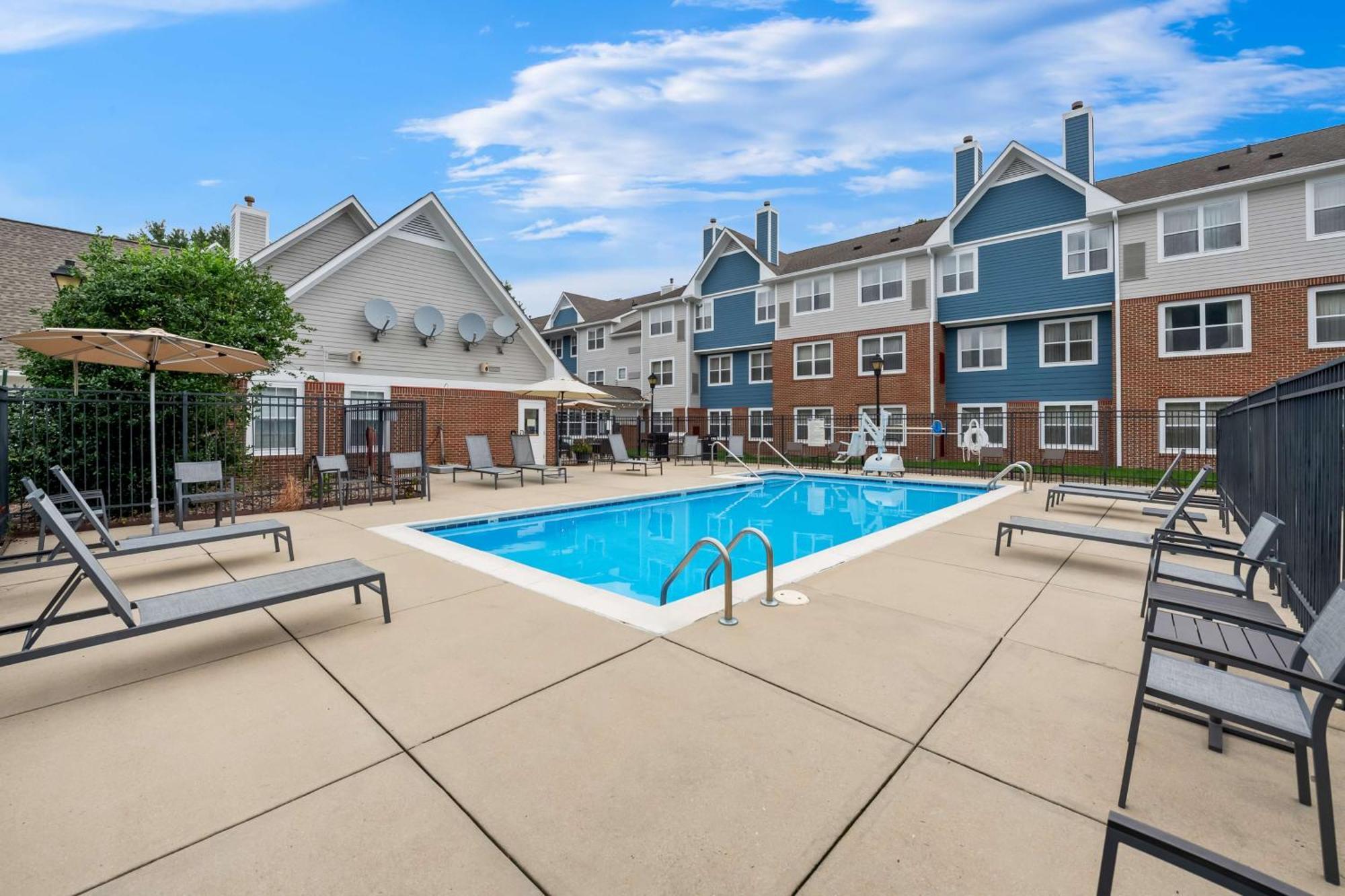 Sonesta Es Suites Raleigh كاري المظهر الخارجي الصورة