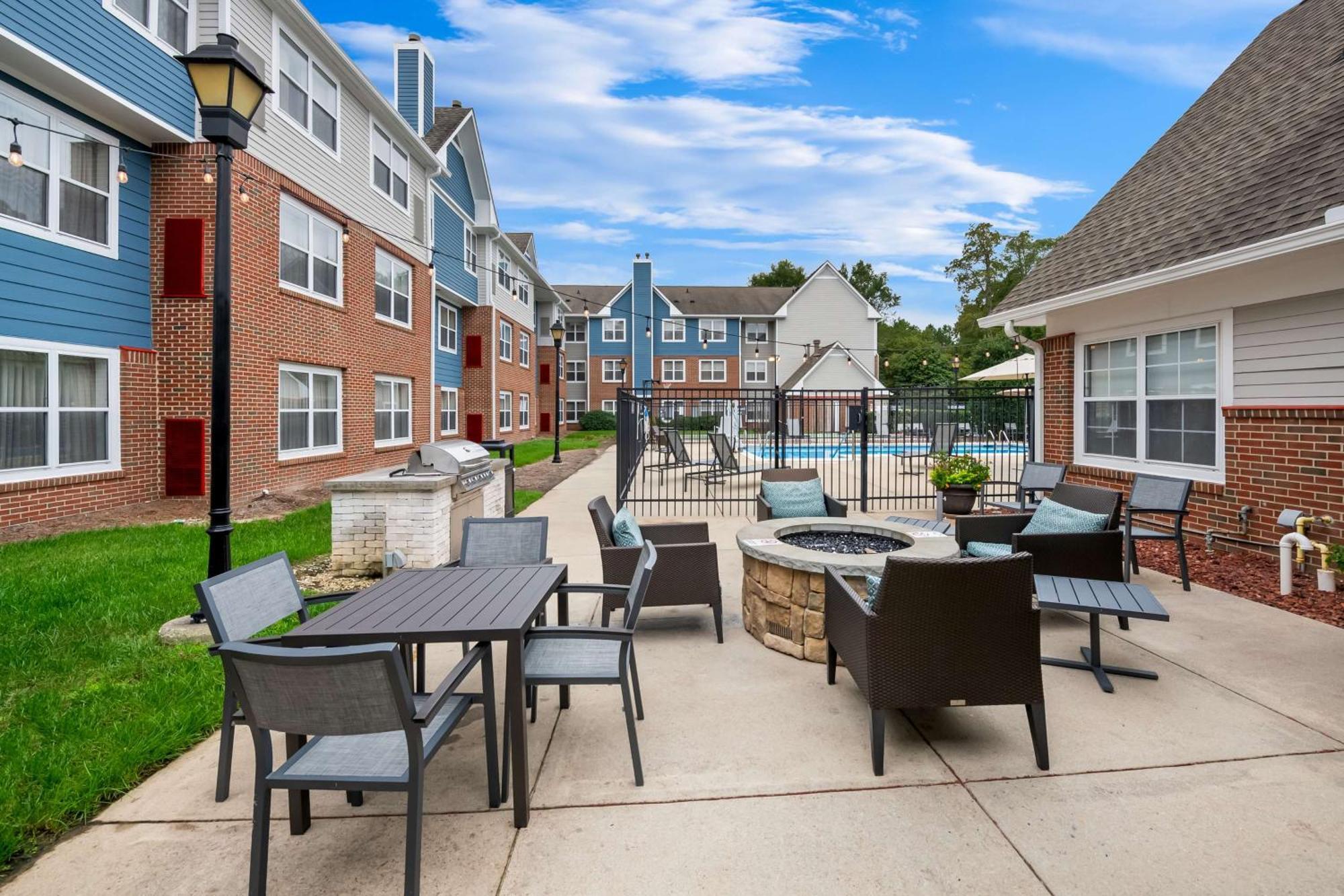 Sonesta Es Suites Raleigh كاري المظهر الخارجي الصورة