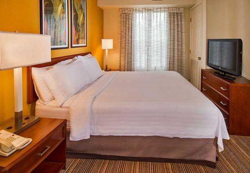 Sonesta Es Suites Raleigh كاري الغرفة الصورة