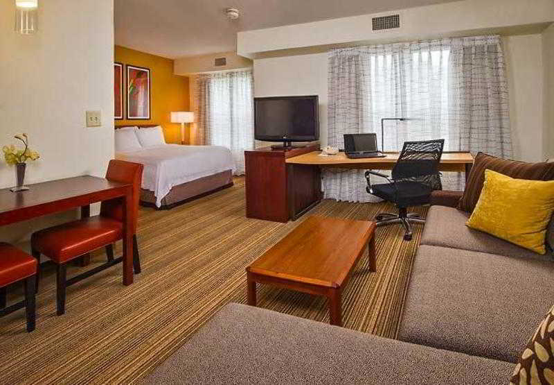 Sonesta Es Suites Raleigh كاري الغرفة الصورة