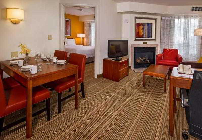 Sonesta Es Suites Raleigh كاري الغرفة الصورة