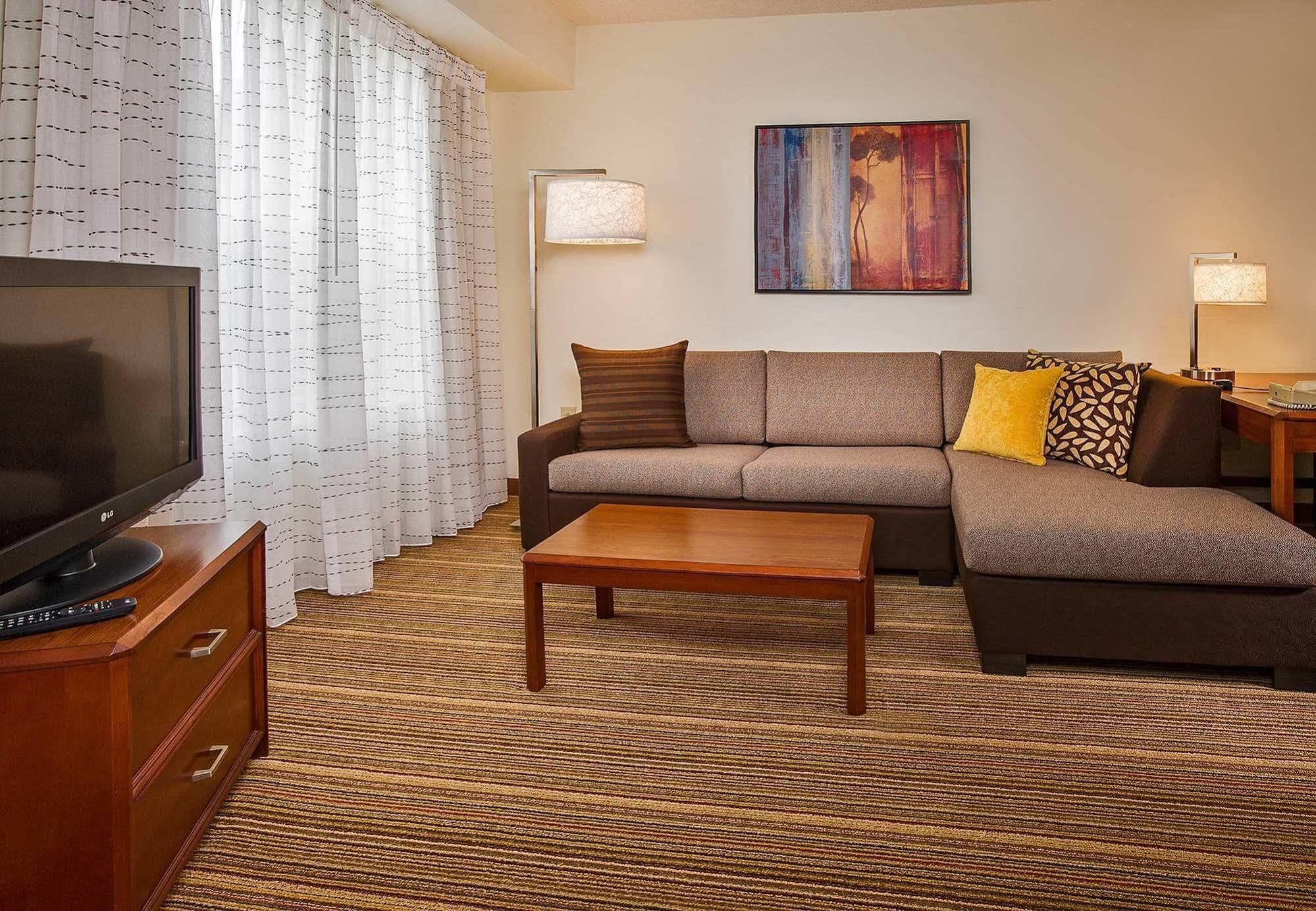 Sonesta Es Suites Raleigh كاري الغرفة الصورة