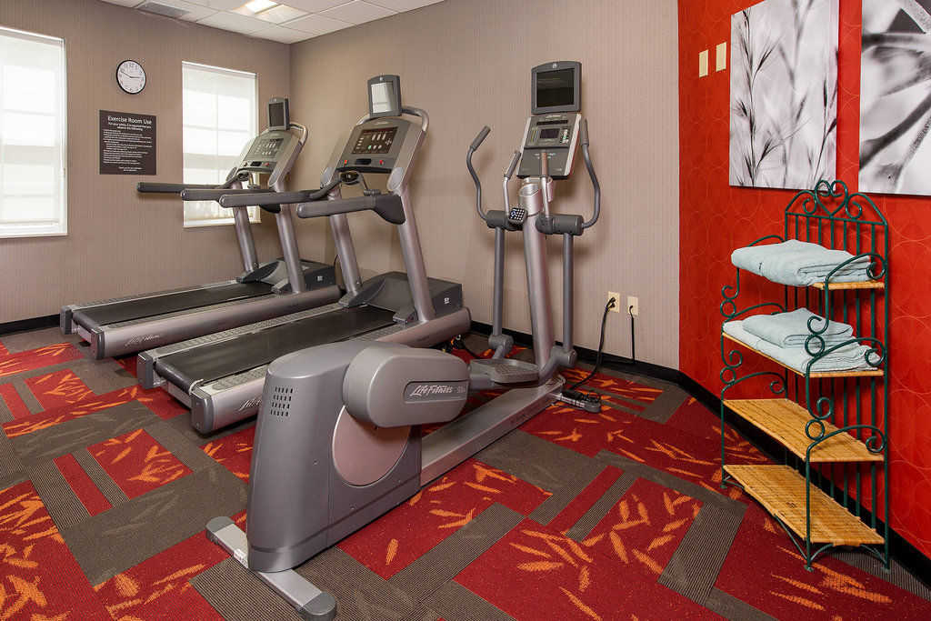 Sonesta Es Suites Raleigh كاري المظهر الخارجي الصورة